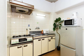 Rose Heights Higashimoto