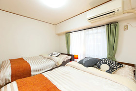 Rose Heights Higashimoto