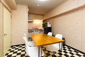 Rose Heights Higashimoto