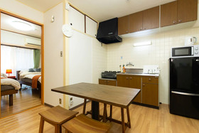 Rose Heights Higashimoto