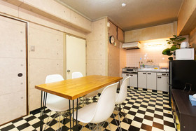 Rose Heights Higashimoto