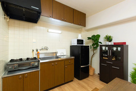 Rose Heights Higashimoto