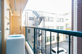 Rose Heights Higashimoto