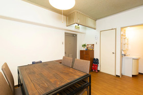 Rose Heights Higashimoto