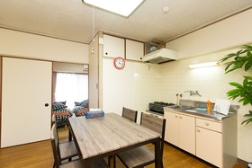 Rose Heights Higashimoto