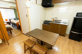 Rose Heights Higashimoto