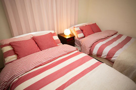 Rose Heights Higashimoto