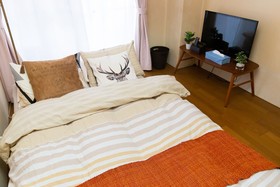 Rose Heights Higashimoto