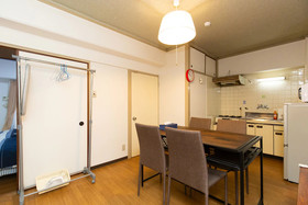 Rose Heights Higashimoto
