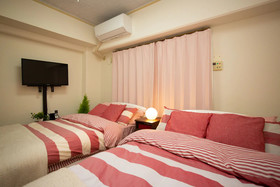 Rose Heights Higashimoto