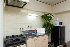 Rose Heights Higashimoto
