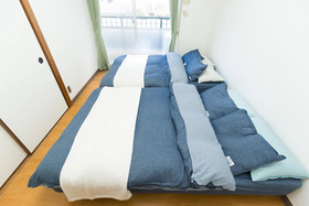 Rose Heights Higashimoto