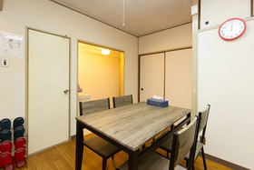 Rose Heights Higashimoto