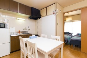 Rose Heights Higashimoto