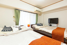 Rose Heights Higashimoto