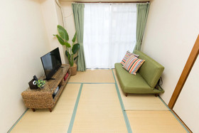 Rose Heights Higashimoto