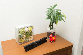 Rose Heights Higashimoto