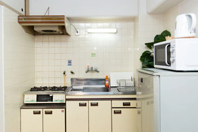 Rose Heights Higashimoto