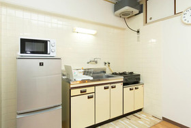 Rose Heights Higashimoto