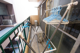 Rose Heights Higashimoto