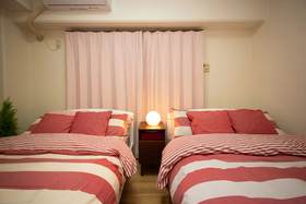 Rose Heights Higashimoto