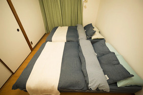 Rose Heights Higashimoto