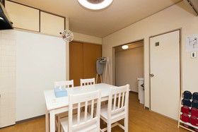 Rose Heights Higashimoto