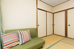 Rose Heights Higashimoto