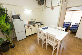Rose Heights Higashimoto