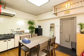 Rose Heights Higashimoto