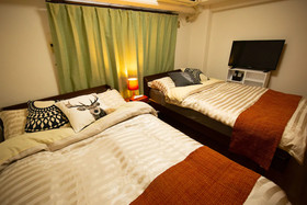 Rose Heights Higashimoto