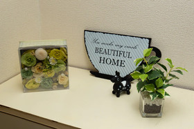 Rose Heights Higashimoto