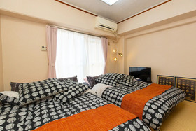Rose Heights Higashimoto