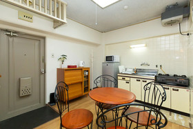 Rose Heights Higashimoto