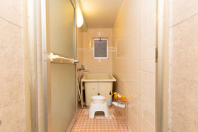 Rose Heights Higashimoto