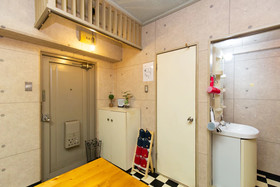 Rose Heights Higashimoto