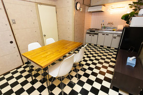 Rose Heights Higashimoto