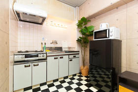 Rose Heights Higashimoto