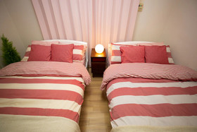 Rose Heights Higashimoto