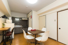 Rose Heights Higashimoto