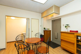 Rose Heights Higashimoto