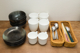 Rose Heights Higashimoto