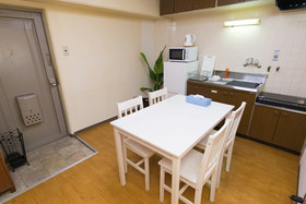 Rose Heights Higashimoto