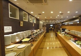 Route-Inn Osaka Honmachi