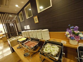 Route-Inn Osaka Honmachi