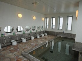 Route-Inn Osaka Honmachi