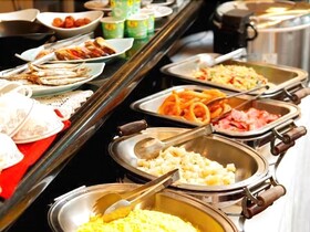 Route-Inn Osaka Honmachi