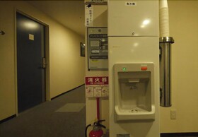 Route-Inn Osaka Honmachi