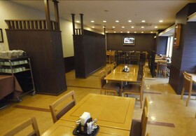 Route-Inn Osaka Honmachi