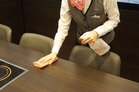 Route-Inn Osaka Honmachi